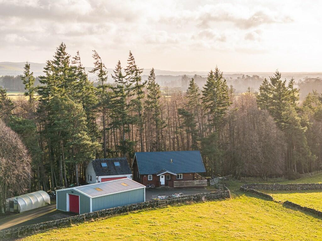 Additional image 3 of Mill Grange, near Duncow, Dumfries