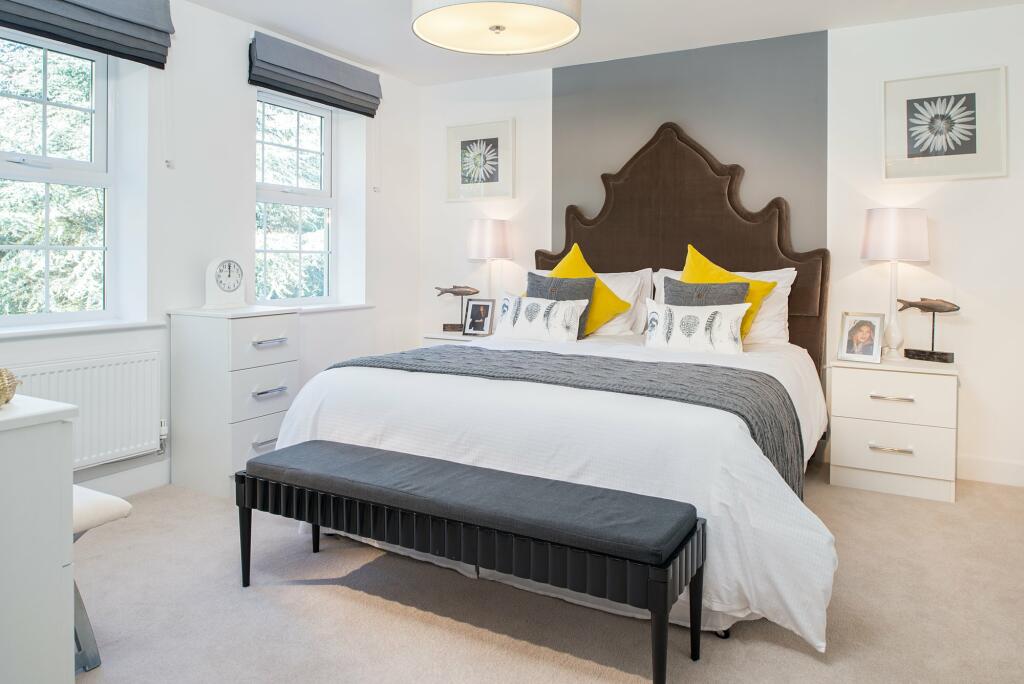 Additional image 7 of Ashlawn Road,
Rugby,
CV22 5QE