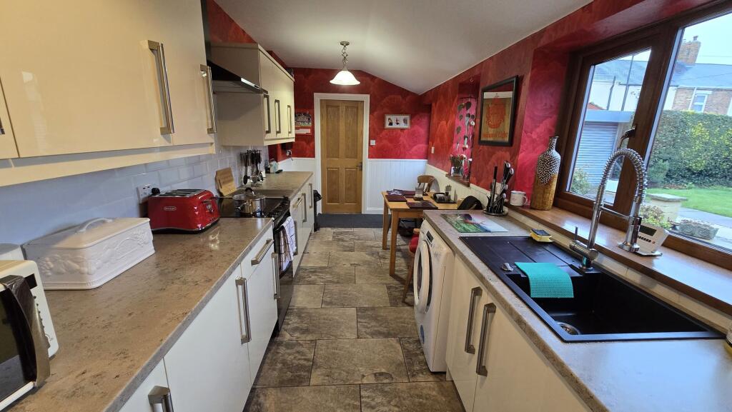 Additional image 6 of Surrey Street, New Herrington, Houghton Le Spring, Tyne and Wear, DH4 7AB
