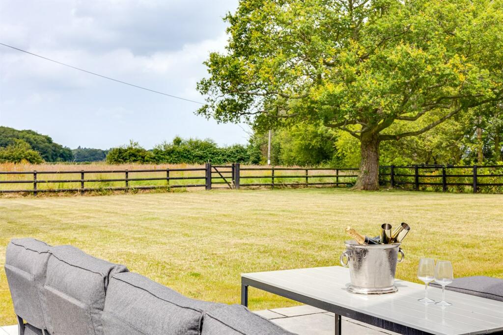 Additional image 72 of Hickhurst Lane, Rushton, Tarporley