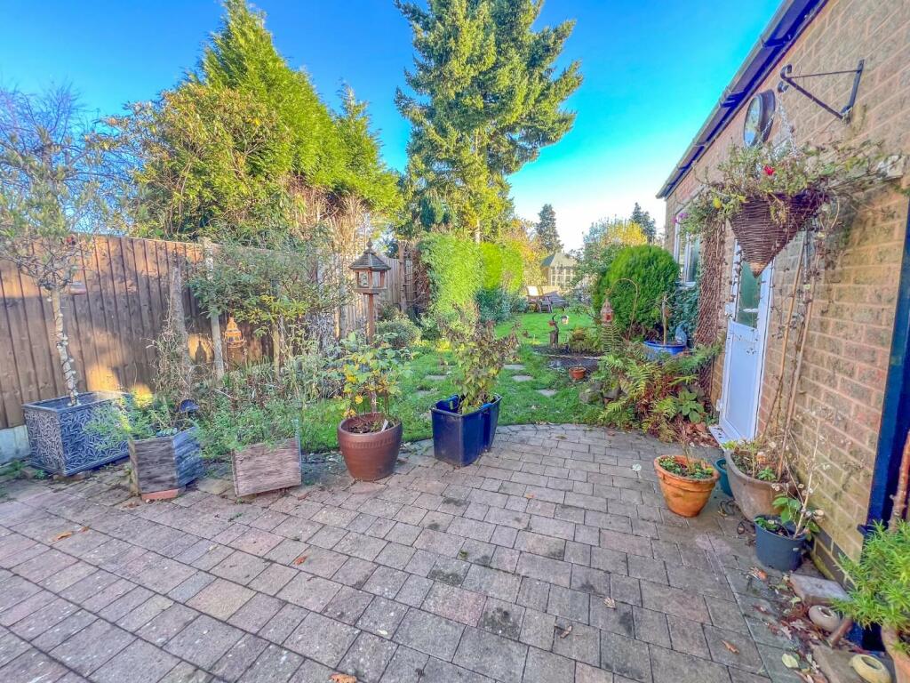 Additional image 19 of Higham Lane, Nuneaton
