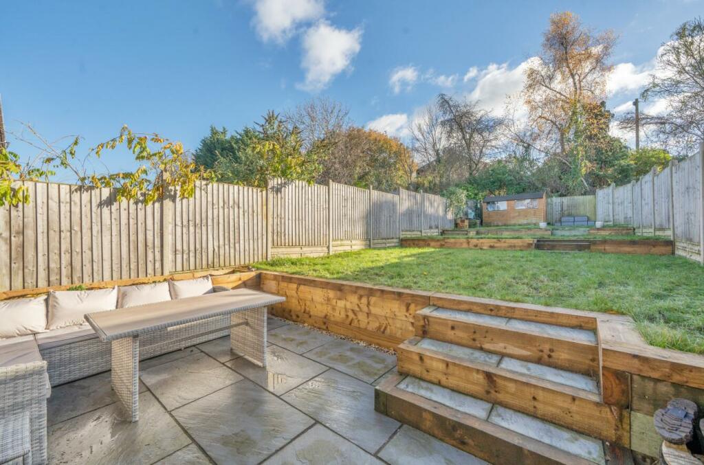 Additional image 4 of Steele Street, Rugby, CV22