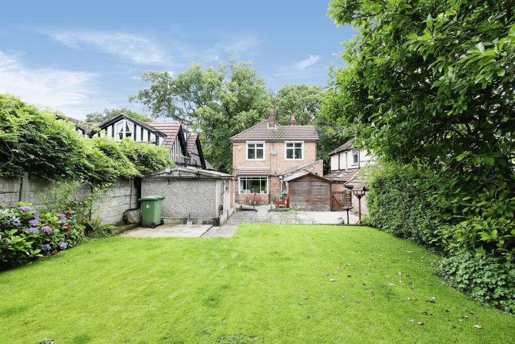 Additional image 14 of Beach Road, Hartford, Northwich