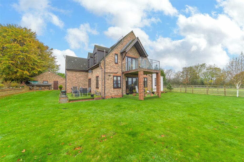 Additional image 23 of Clear View, Plawsworth, Chester Le Street, DH2