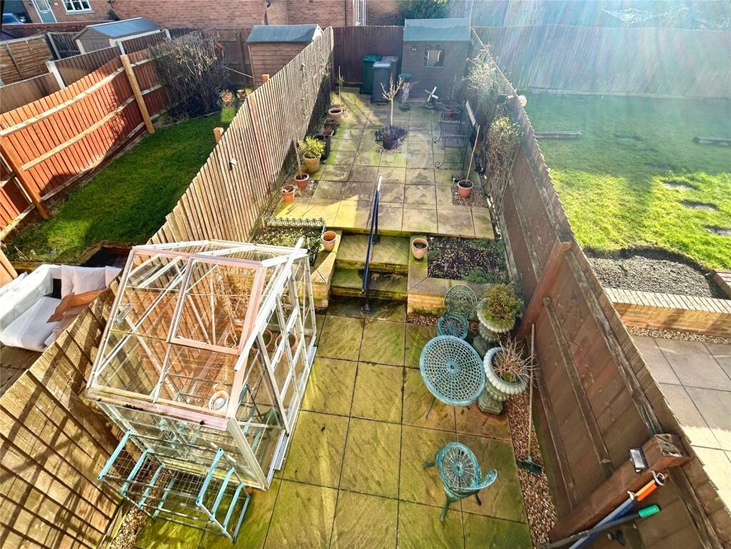 Additional image 12 of Knowles View, Swadlincote, Derbyshire, DE11