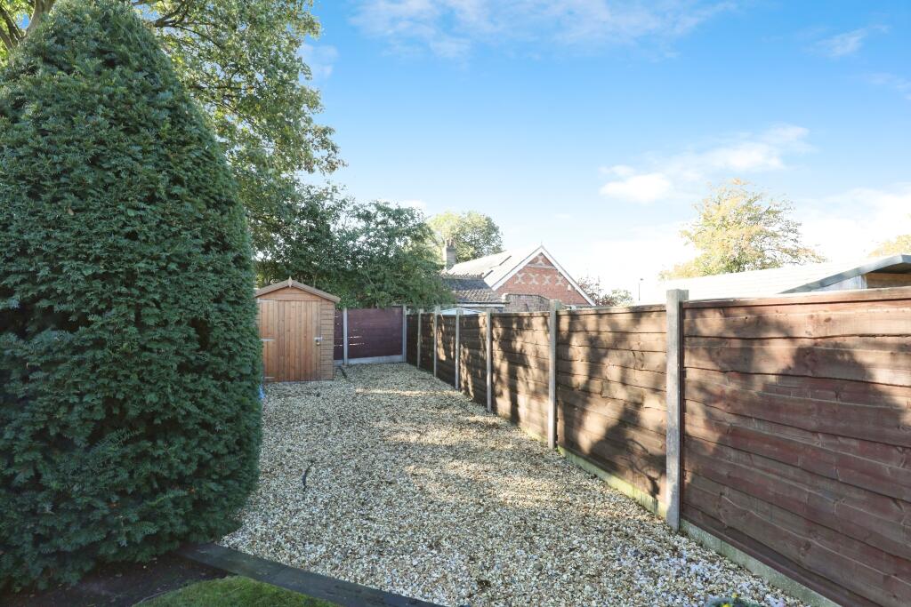 Additional image 14 of Elworth Street, Sandbach, CW11