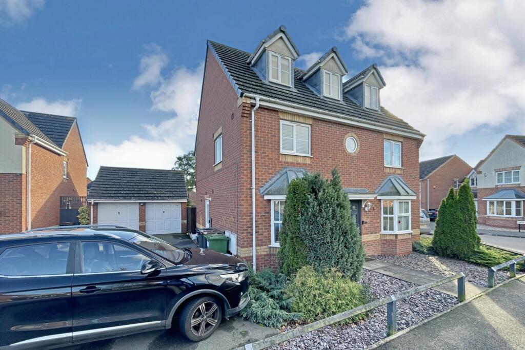 Additional image 22 of Daffodil Drive, Bedworth, CV12