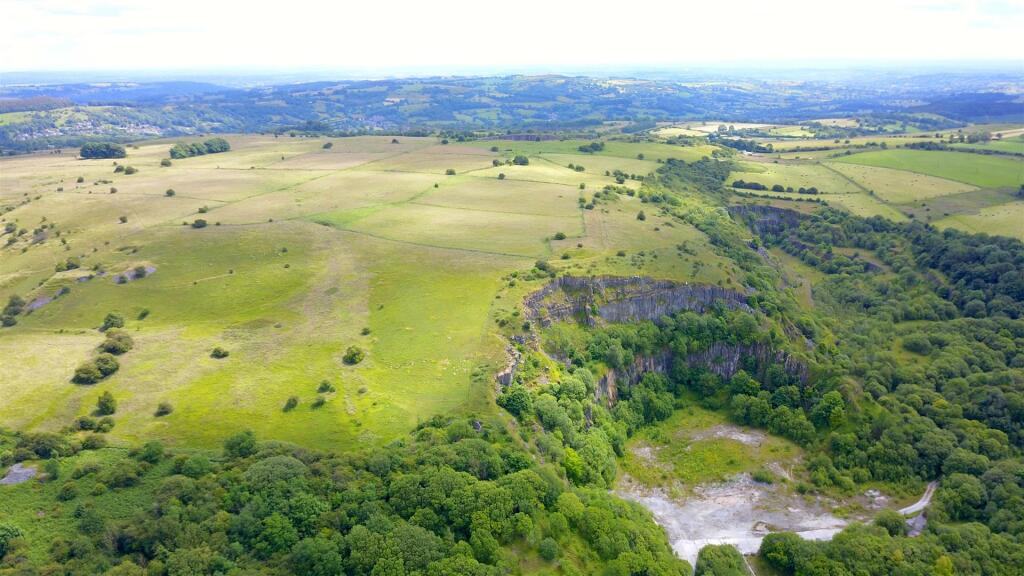 Additional image 6 of Lot C - Land at Moor Farm, Middleton Moor, Wirksworth