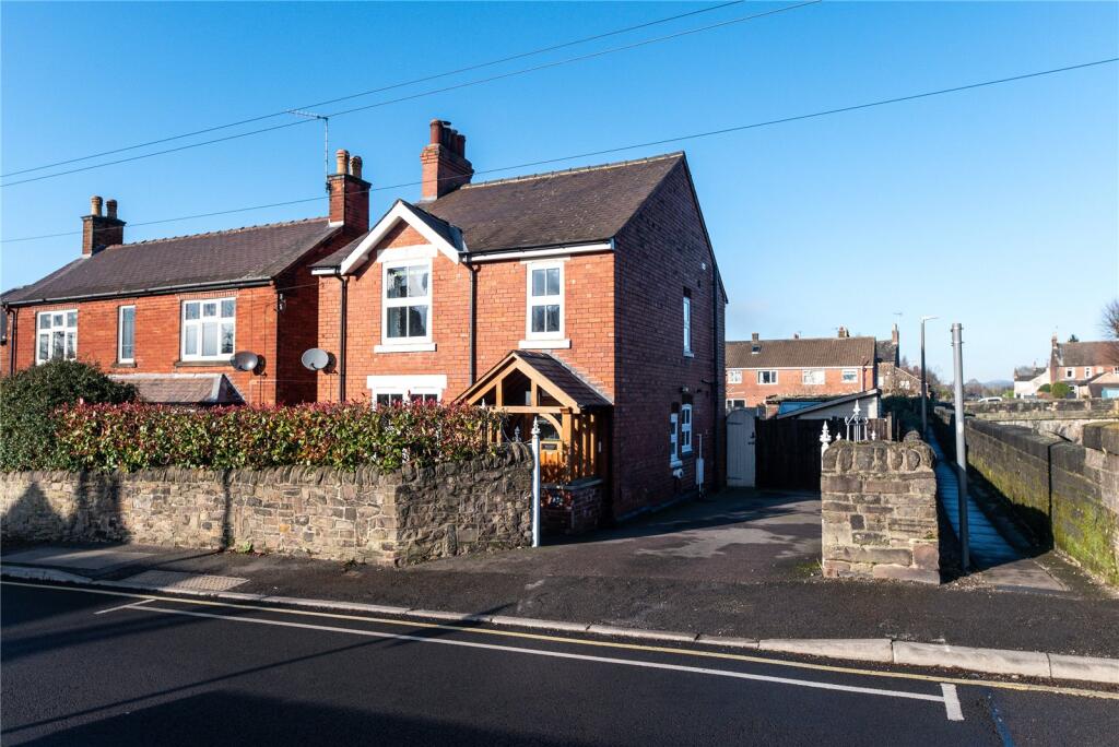 Additional image 31 of Field Lane, Belper, Derbyshire, DE56