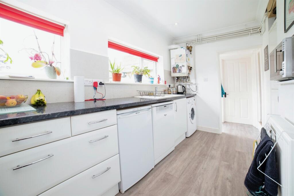 Additional image 4 of High Street, Somercotes, ALFRETON