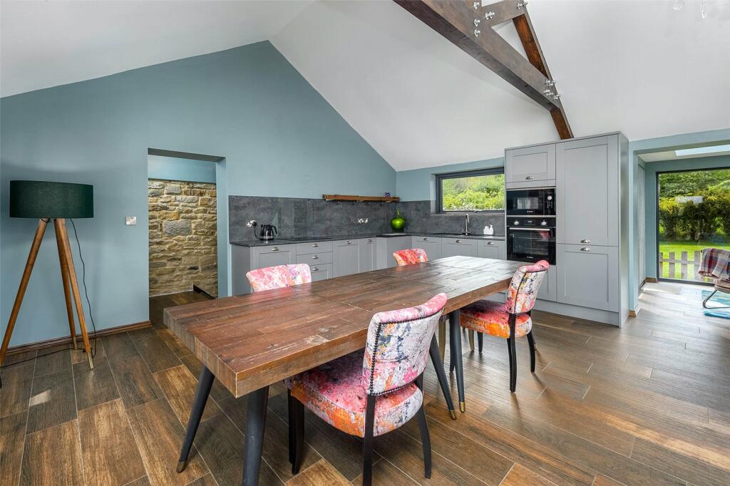 Additional image 6 of Woodland Barn, Low Burnhall, Durham, DH1