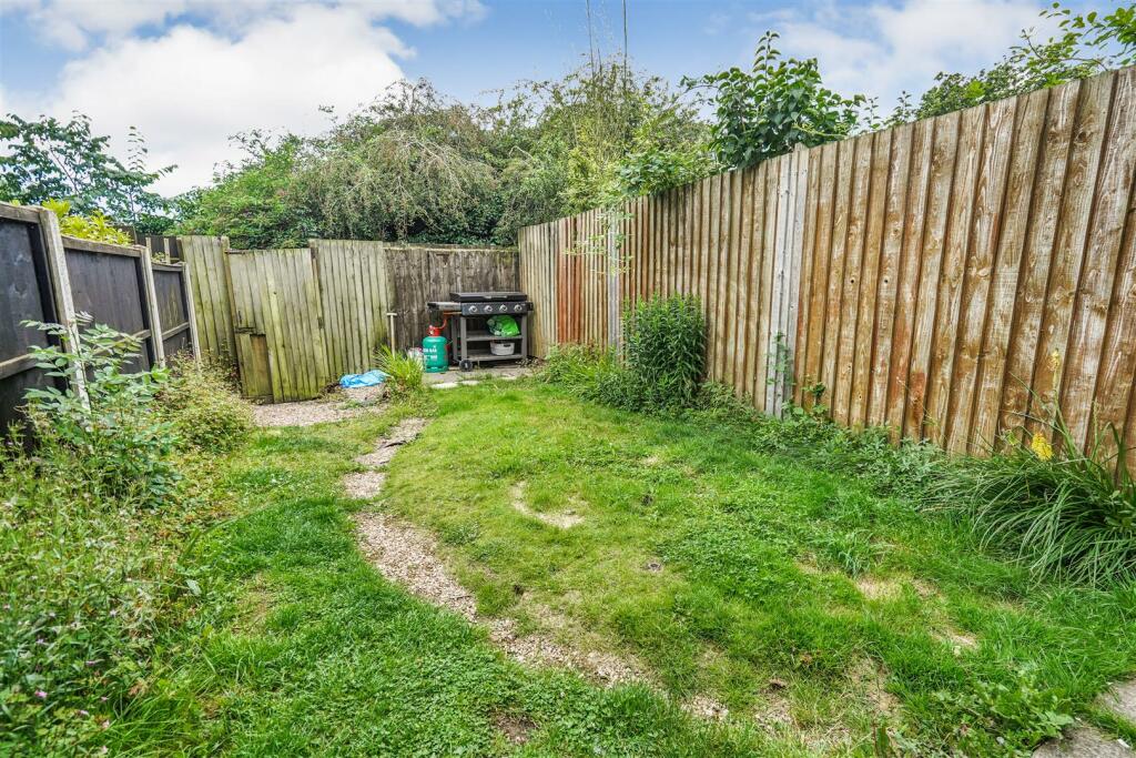 Additional image 13 of Cunnery Close, Barlestone