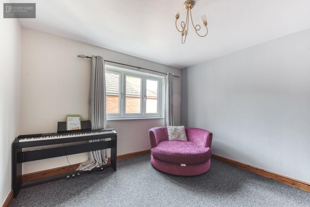 Additional image 14 of Crich Lane, Belper, DE56