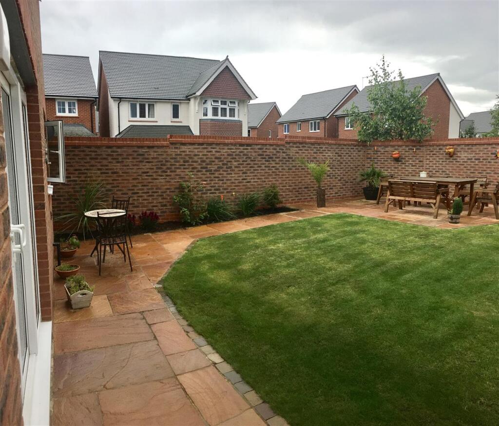 Additional image 30 of Norbreck Avenue, Crewe, Cheshire