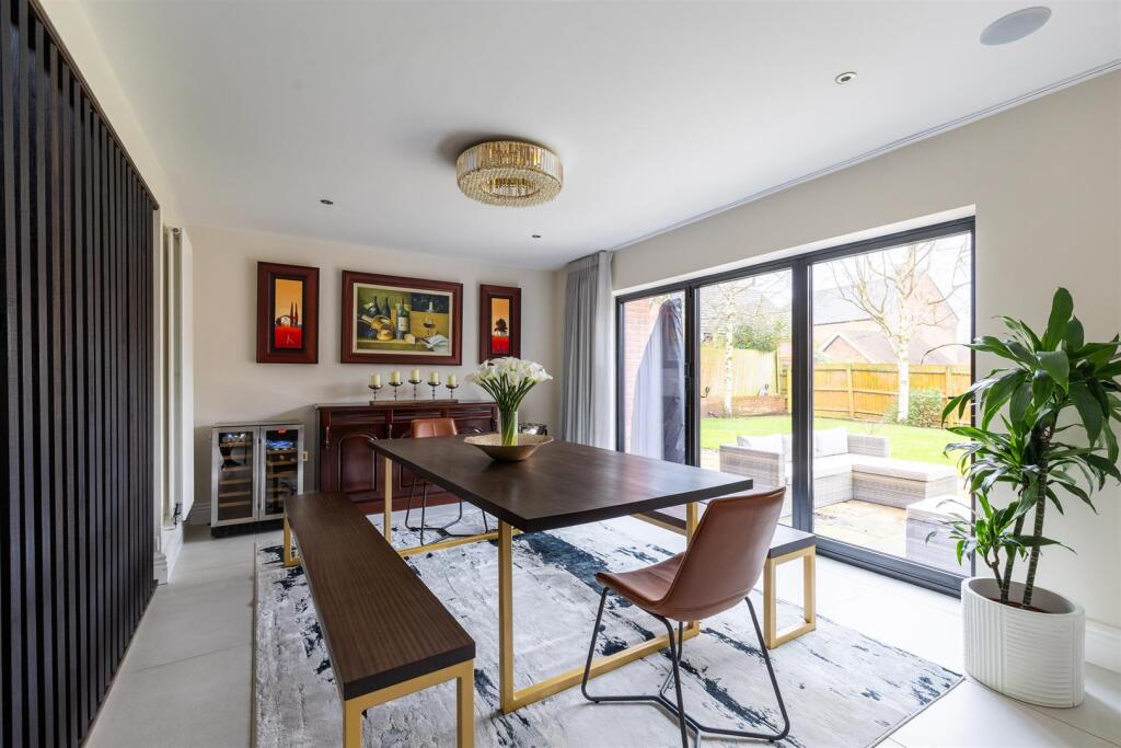 Additional image 6 of Kendal Way, Wychwood Park, Cheshire