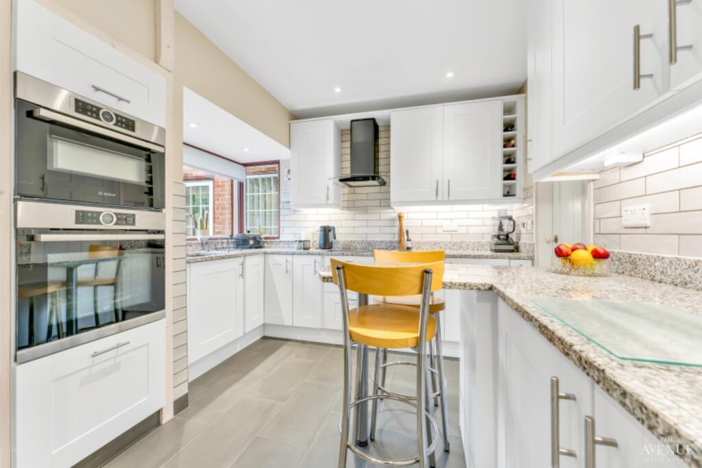 Additional image 3 of Melbourne Close, Mickleover, Derby, DE3 9LG