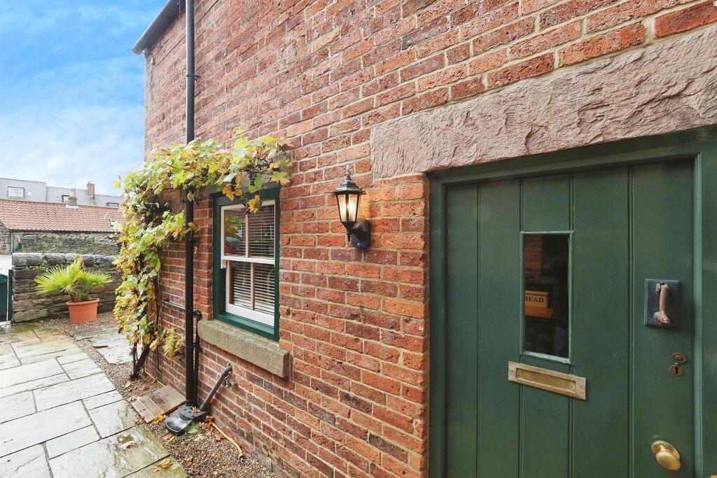 Additional image 18 of Mill Street, Belper