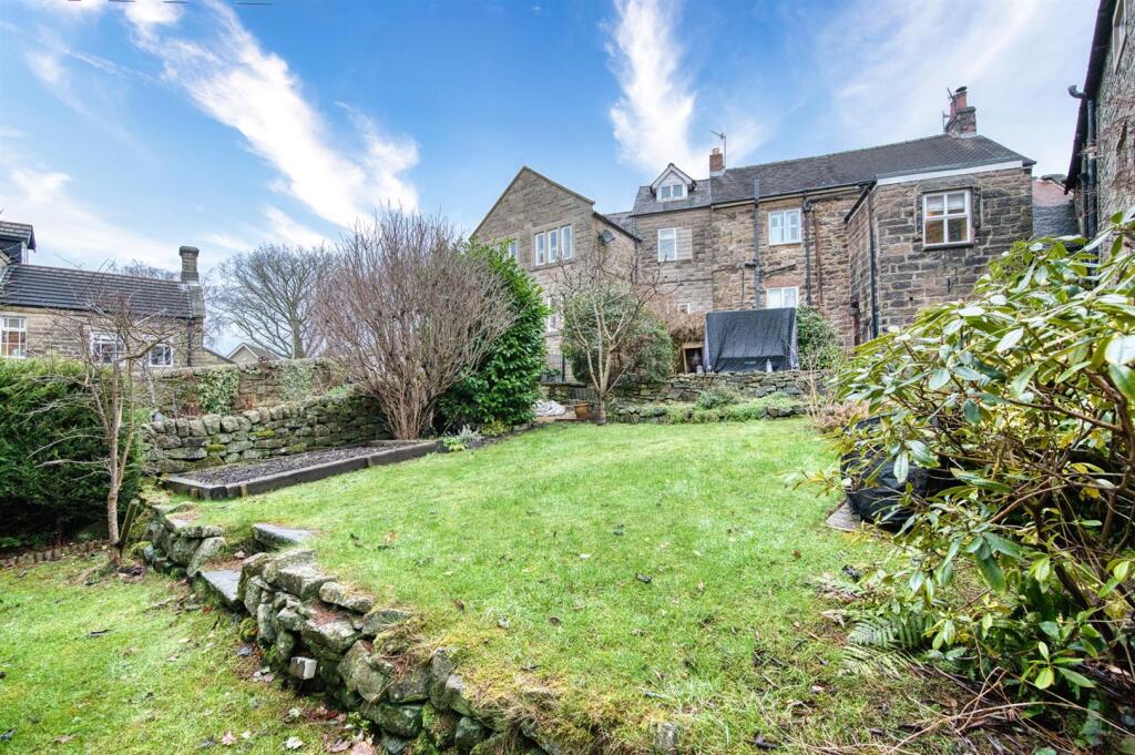 Additional image 20 of Yew Tree Hill, Holloway