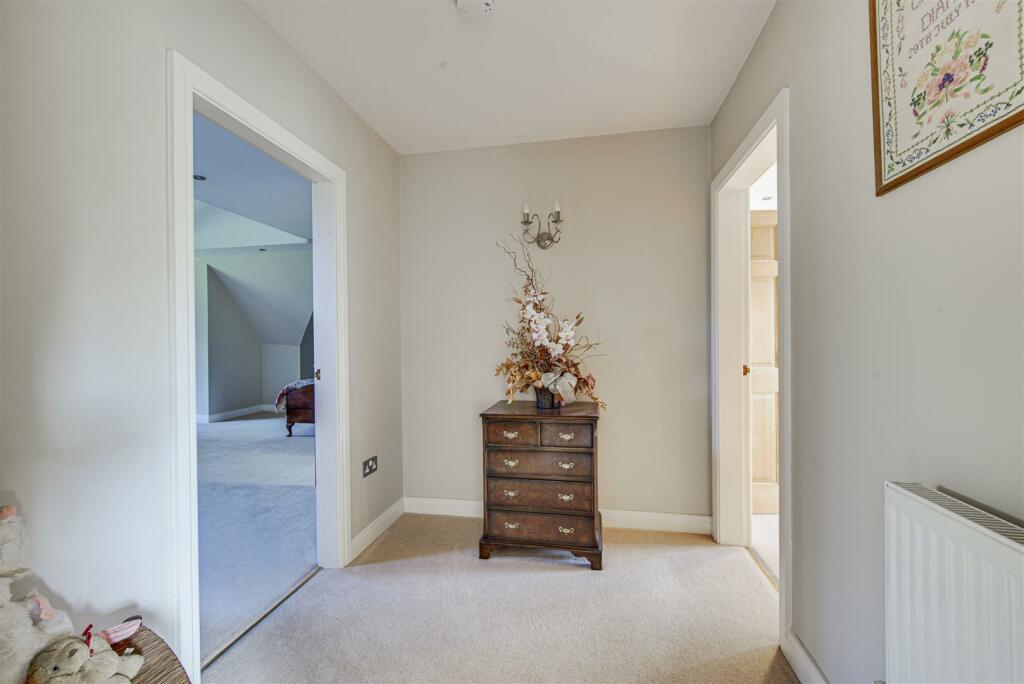 Additional image 43 of Spacious home on the exclusive Blackfirs Lane, Somerford, Congleton