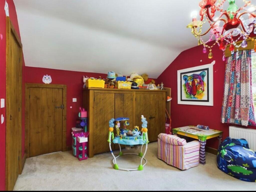 Additional image 31 of The Old Vicarage, 103 Church Street, Denby Village, Ripley, Derbyshire, DE5 8PH