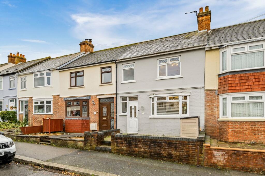 Additional image 20 of Bolton Road, Folkestone, CT19