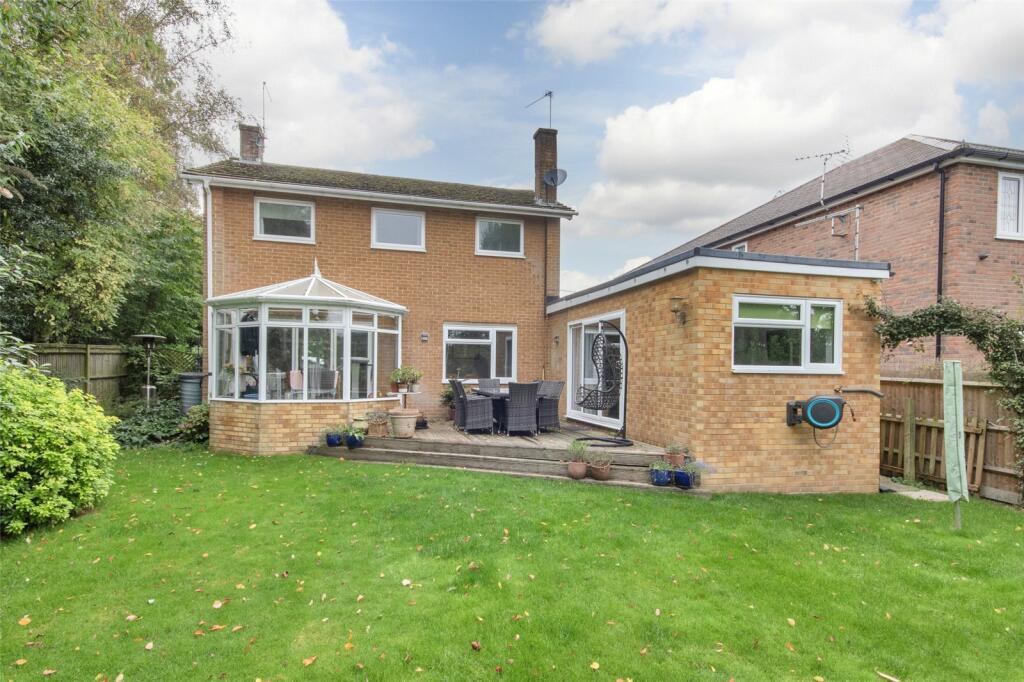 Additional image 18 of Gorse Way, Hartley, Kent, DA3