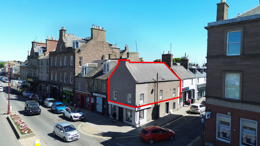Additional image 22 of John Street, Montrose, DD10
