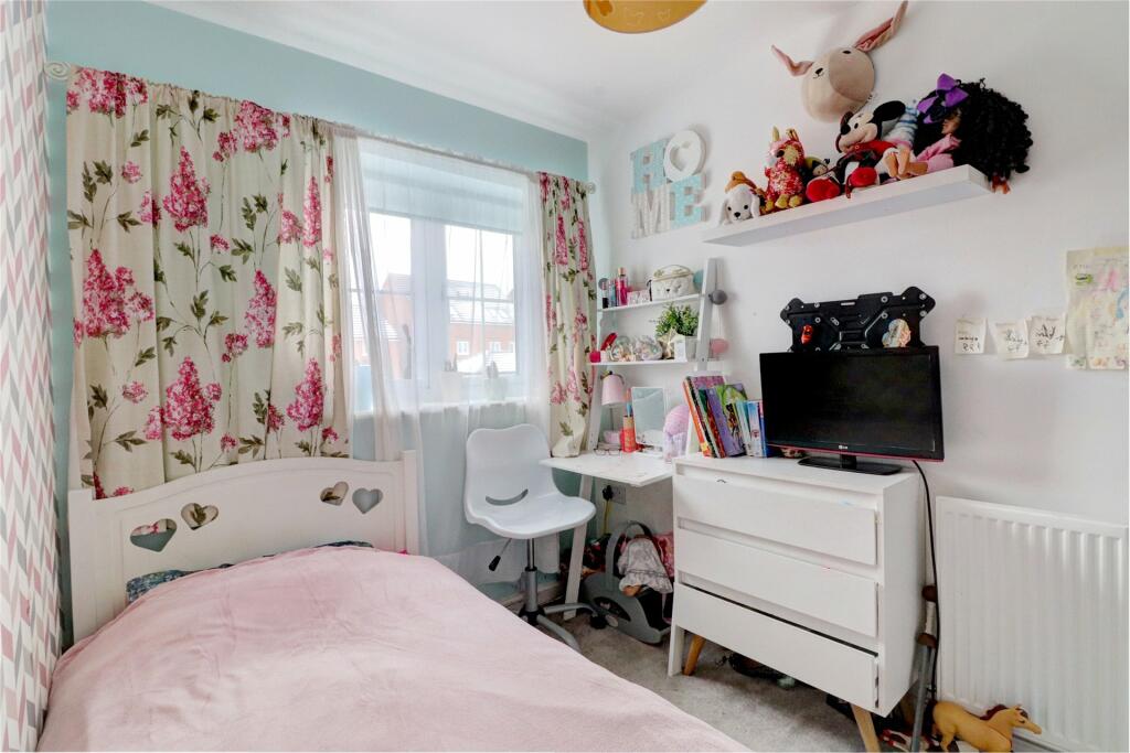 Additional image 14 of Richardson Way, Consett, County Durham, DH8