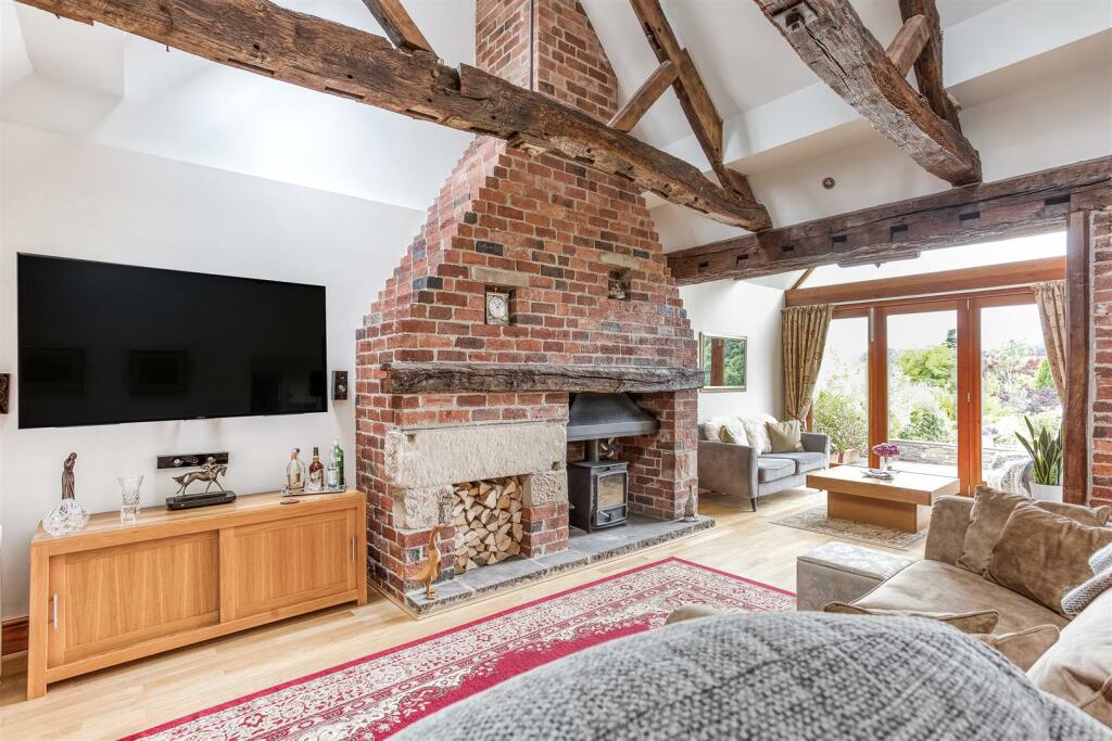 Additional image 37 of East Barn, Woodside, Morley, Derbyshire