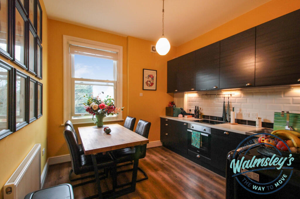 Additional image 6 of Flat 3 Oaklands, Davenport Road, Earlsdon, CV5