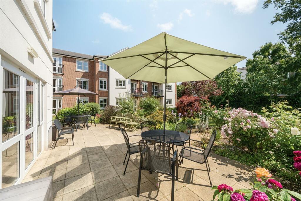 Additional image 10 of Arlington Lodge, Leamington Spa