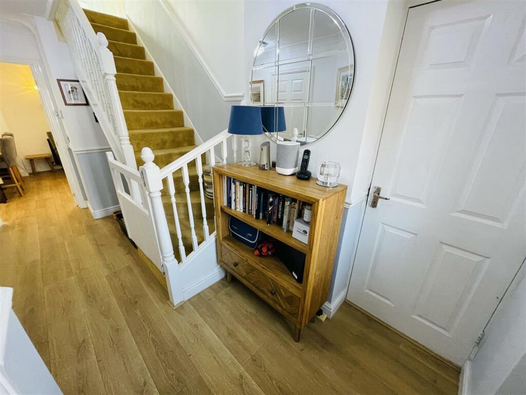 Additional image 2 of Campbell Close, Galley Common