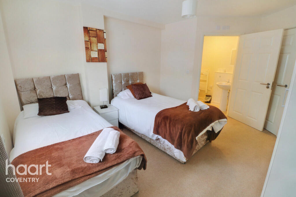 Additional image 11 of Upper York Street, Coventry