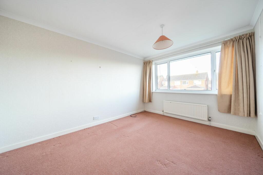 Additional image 15 of Lakin Drive, Bishops Itchington - RARE OPPORTUNITY TO BUY CORNER PLOT
