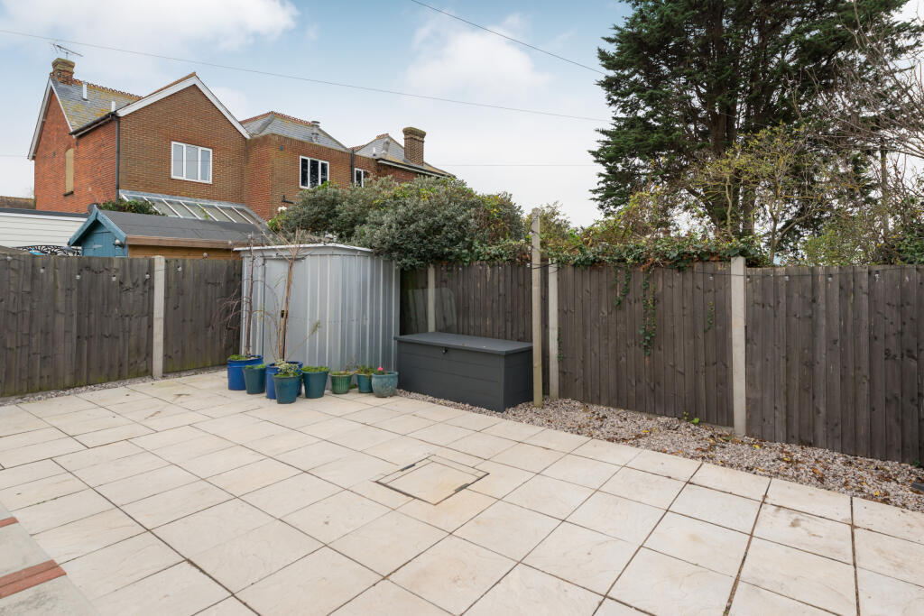 Additional image 3 of Fitzroy Road, Tankerton, Kent