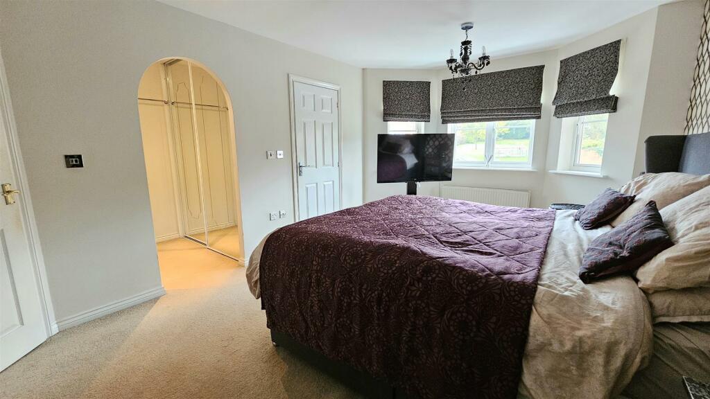 Additional image 12 of Swan Hill, Mickleover