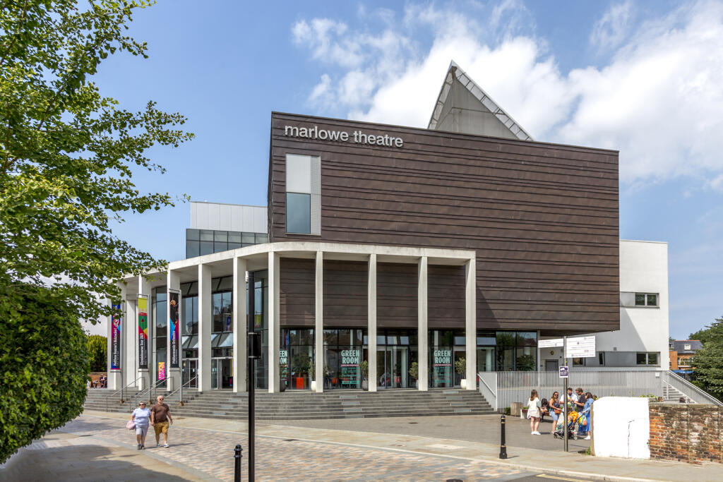 Additional image 17 of The Woodlands
Herne Bay Road
Sturry
CT2 0NJ