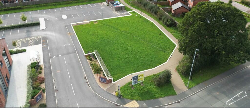 Additional image 4 of Campion Park, London Road, Holmes Chapel,CW4 8AX