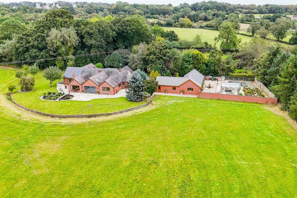 Additional image 26 of Mansell Park, Hulland Ward, Ashbourne, Derbyshire, DE6 3ER