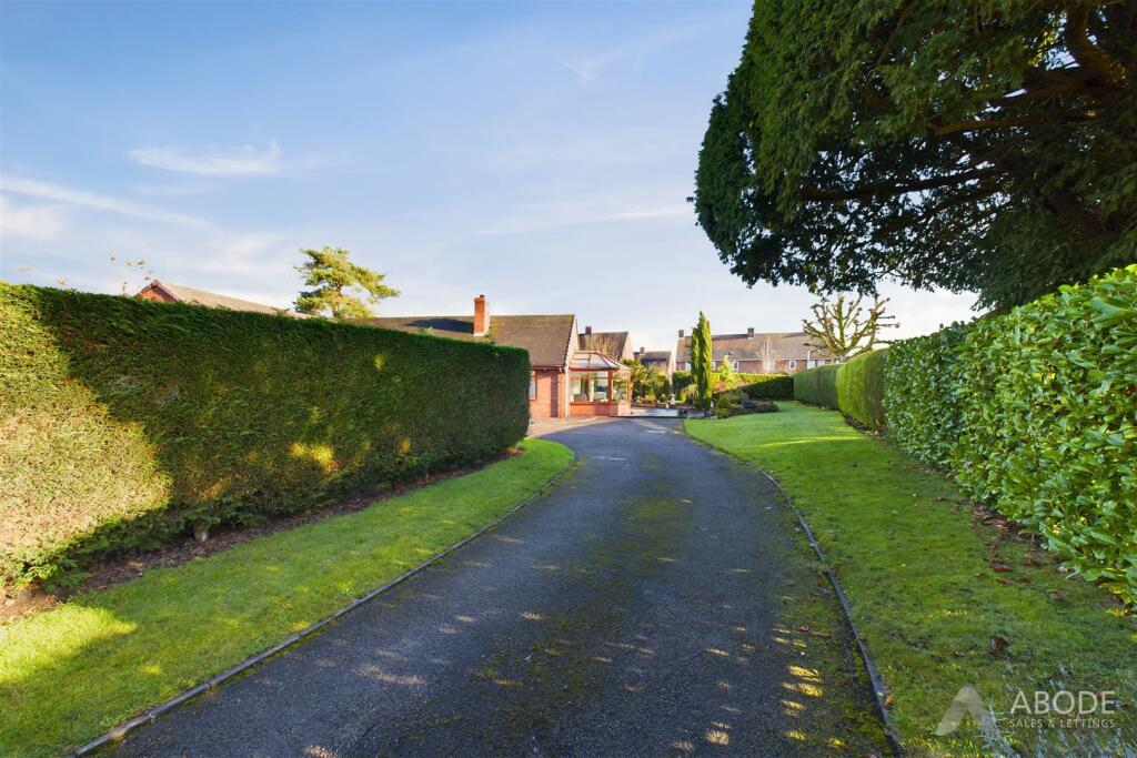 Additional image 23 of Pump Lane, Doveridge, Derbyshire