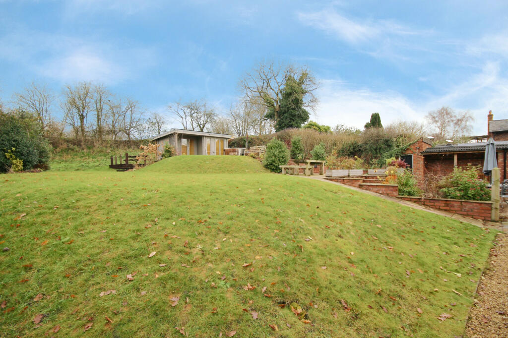 Additional image 27 of Dutton Locks,  Acton Bridge, CW8