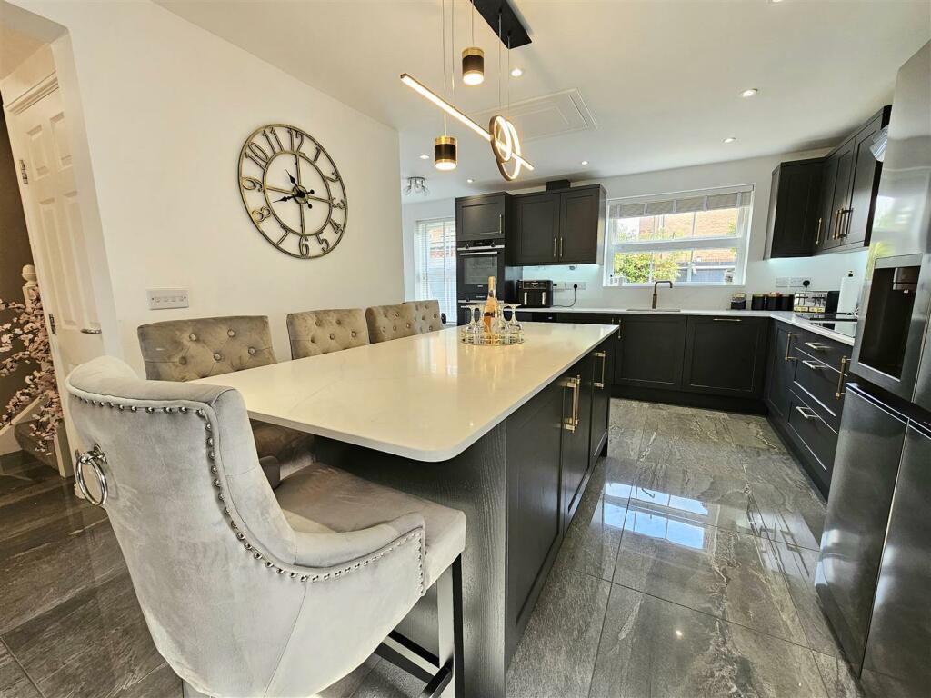 Additional image 9 of Welland Road, Hilton, Derby