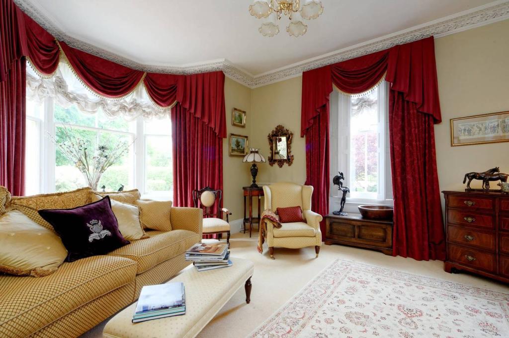 Additional image 2 of 2 Douglas Terrace, Lockerbie, DG11 2DZ