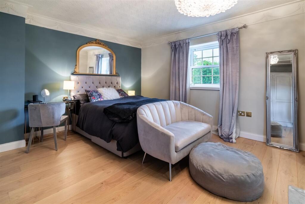 Additional image 33 of The White House, Main Road, Pentrich, Ripley, DE5 3RE