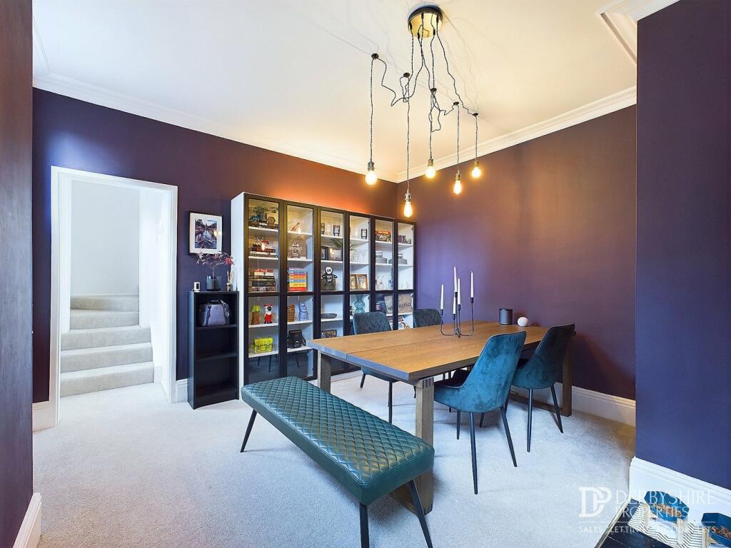 Additional image 4 of Spencer Road, Belper, DE56