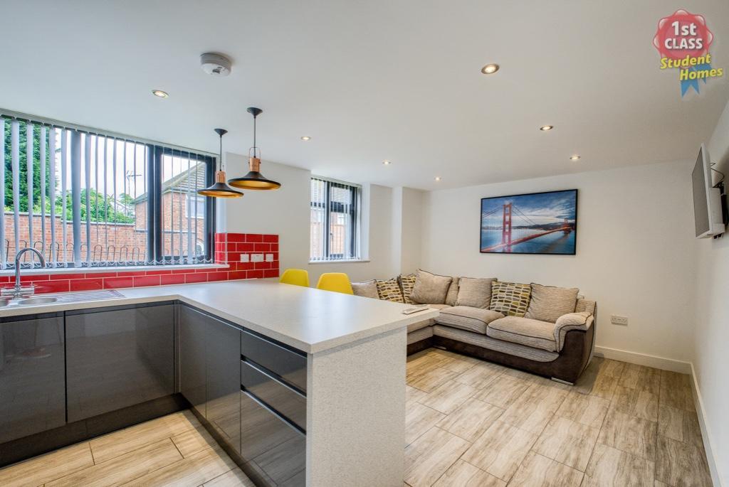 Additional image 4 of Flat 9, Alouise House, Terry Road, Coventry, CV1