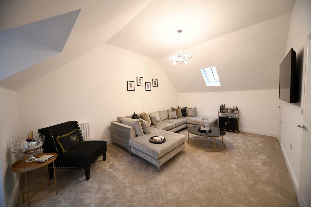 Additional image 17 of Lambton Park
Bowes Gate Drive
Lambton Park
DH3 4DS