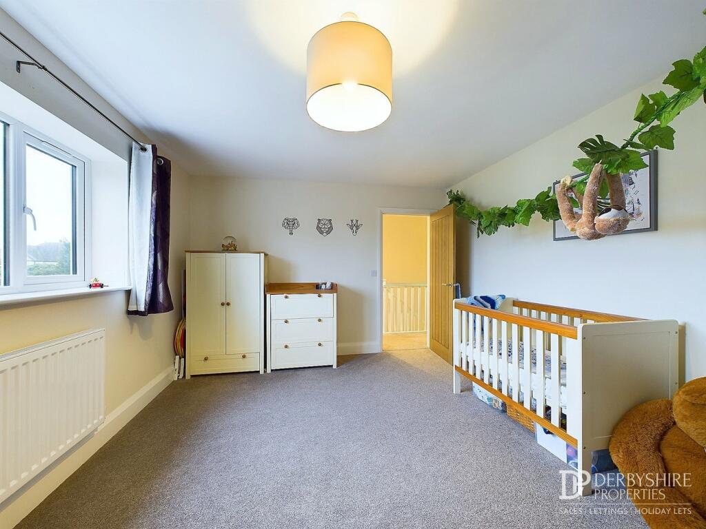 Additional image 16 of Church Street, Church Gresley, Swadlincote, DE11