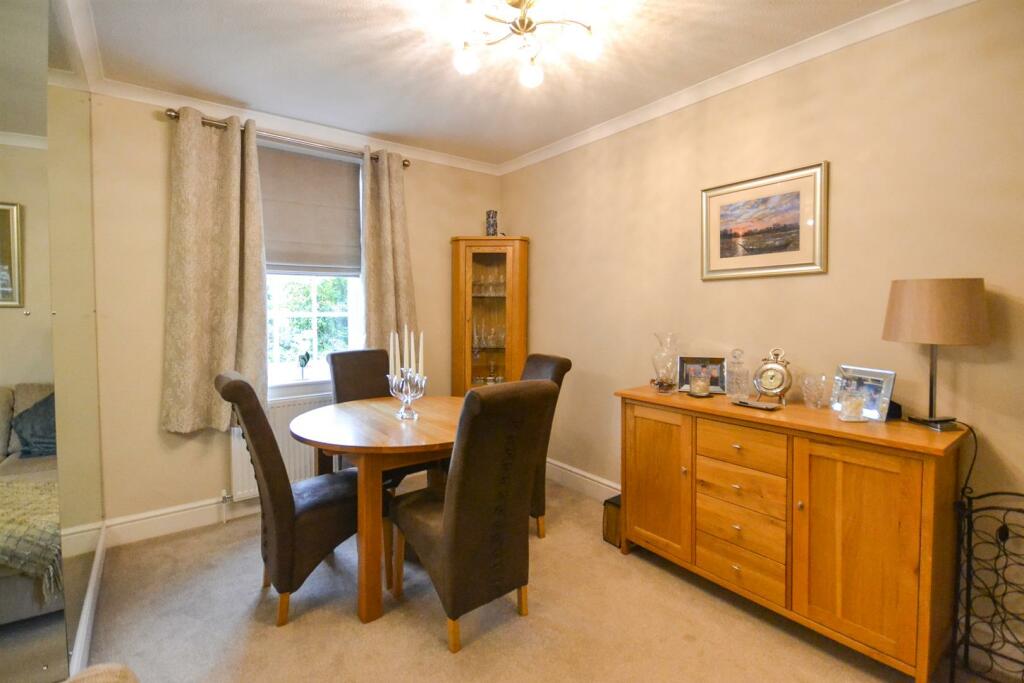 Additional image 4 of St Peters Court, Market Bosworth