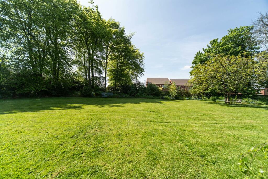 Additional image 4 of Building Plot, Old Derby Road, Ashbourne